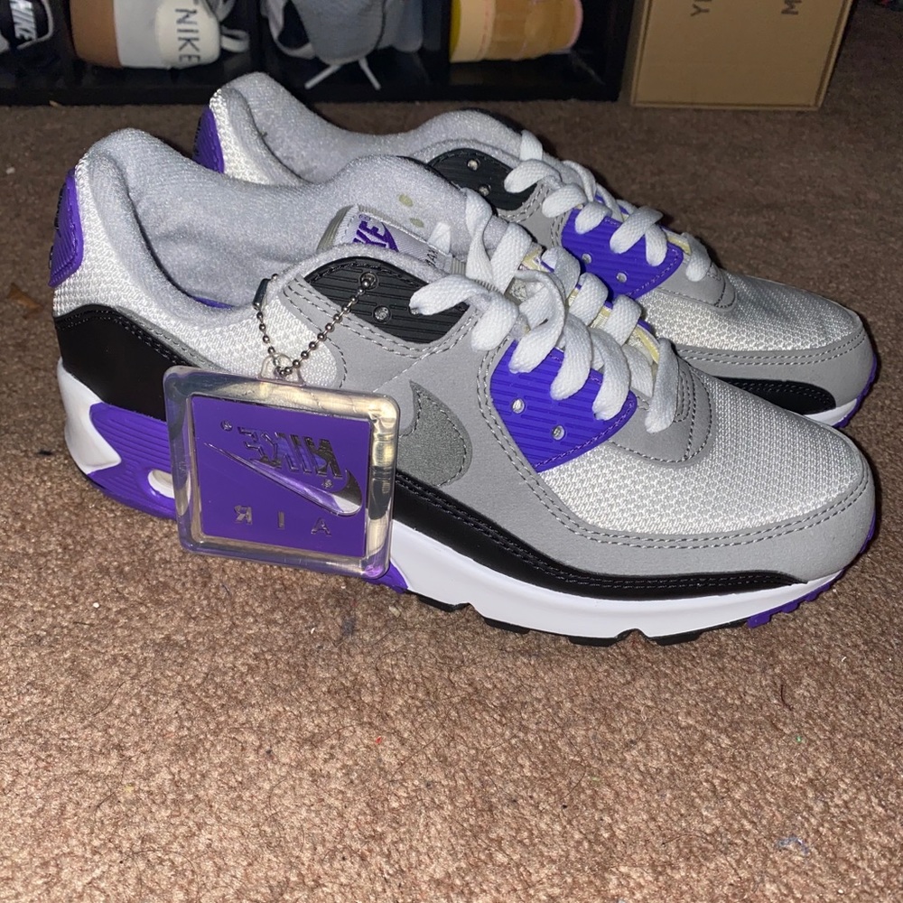 Nike Air Max 90